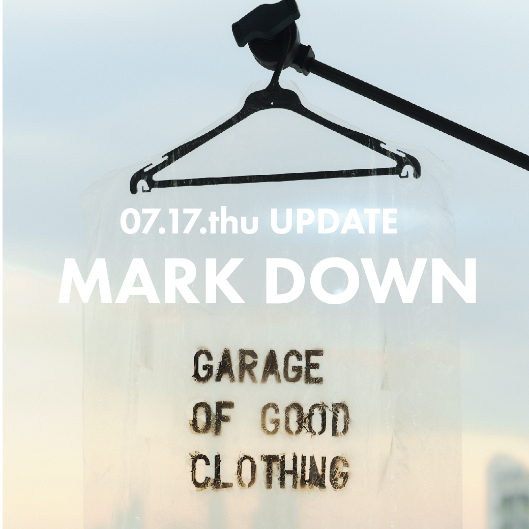 【新品未使用】GARAGE OF GOOD CLOTHINGシアーサッカーパンツ 新品】GARAGE OF GOOD CLOTHINGシアーサッカーパンツ パンツ